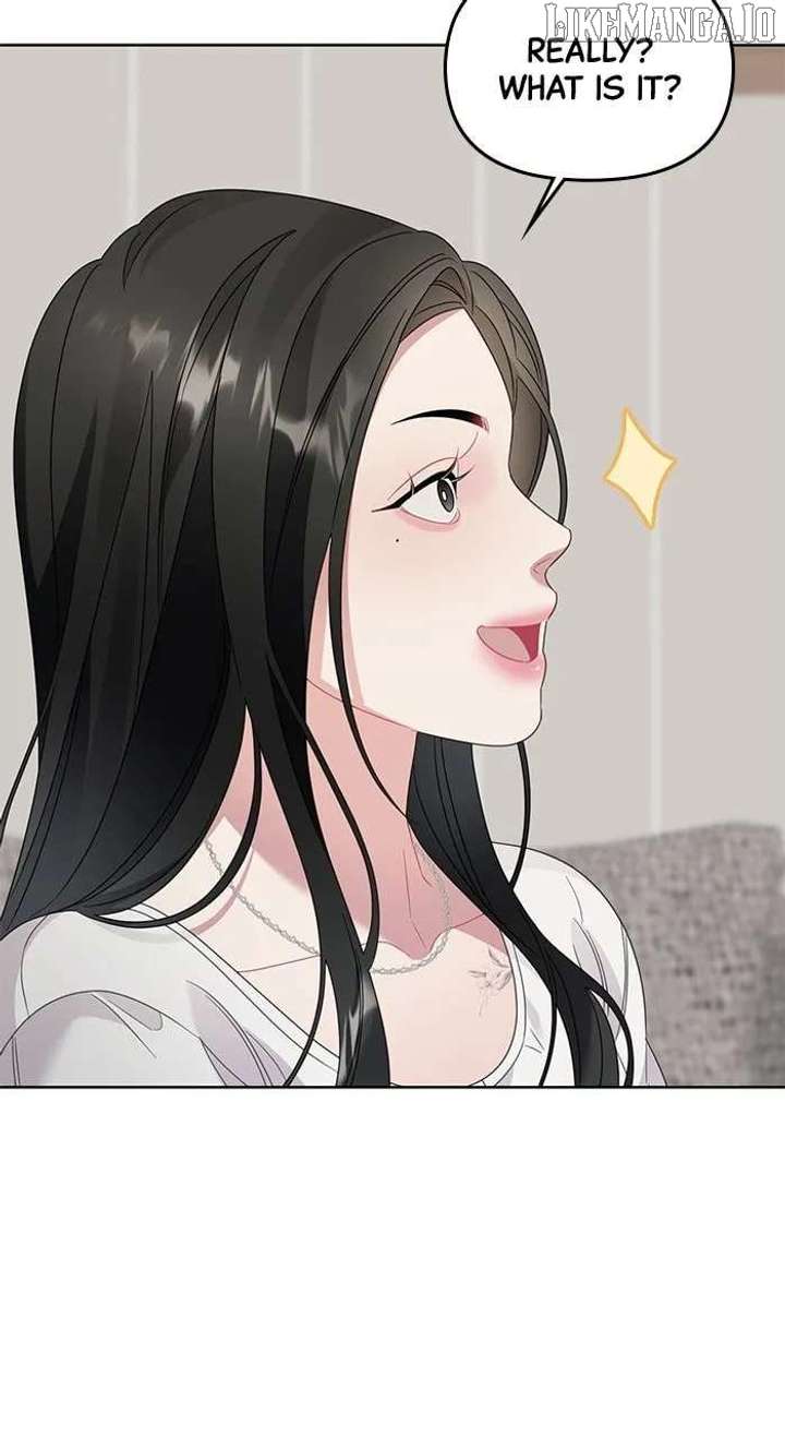 Oh, the Flower That Bloomed on the Wall Chapter 53 - Page 47