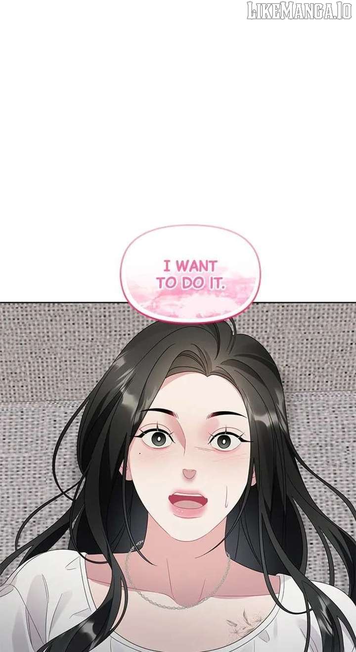 Oh, the Flower That Bloomed on the Wall Chapter 53 - Page 49