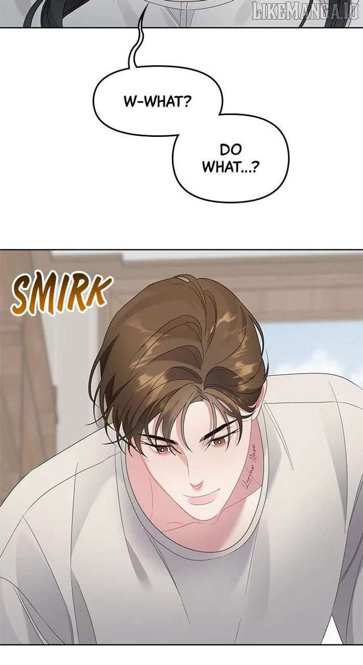 Oh, the Flower That Bloomed on the Wall Chapter 53 - Page 50