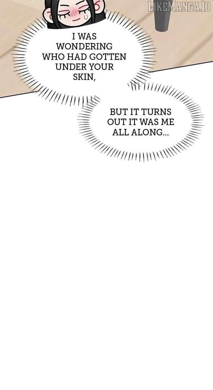 Oh, the Flower That Bloomed on the Wall Chapter 53 - Page 52