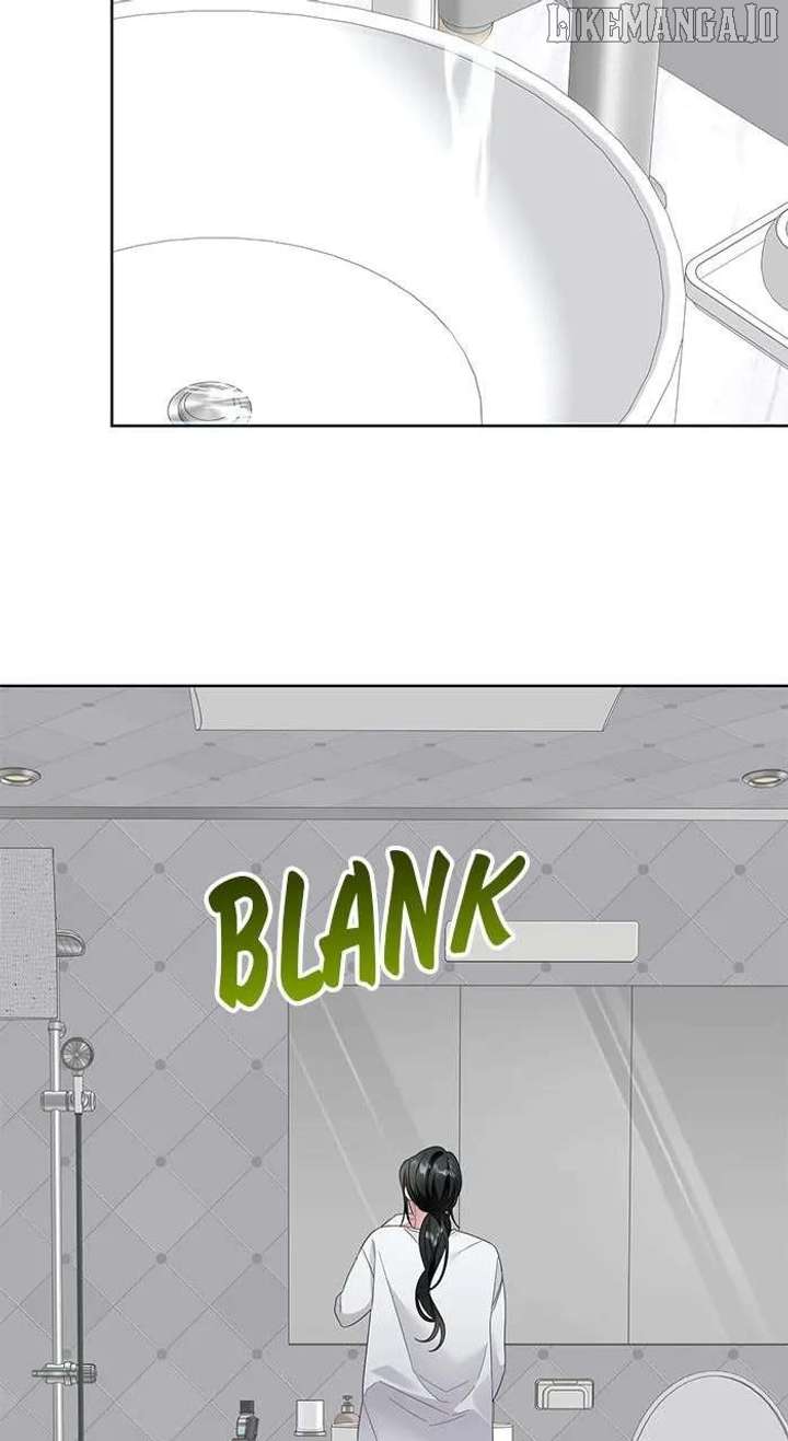 Oh, the Flower That Bloomed on the Wall Chapter 53 - Page 54