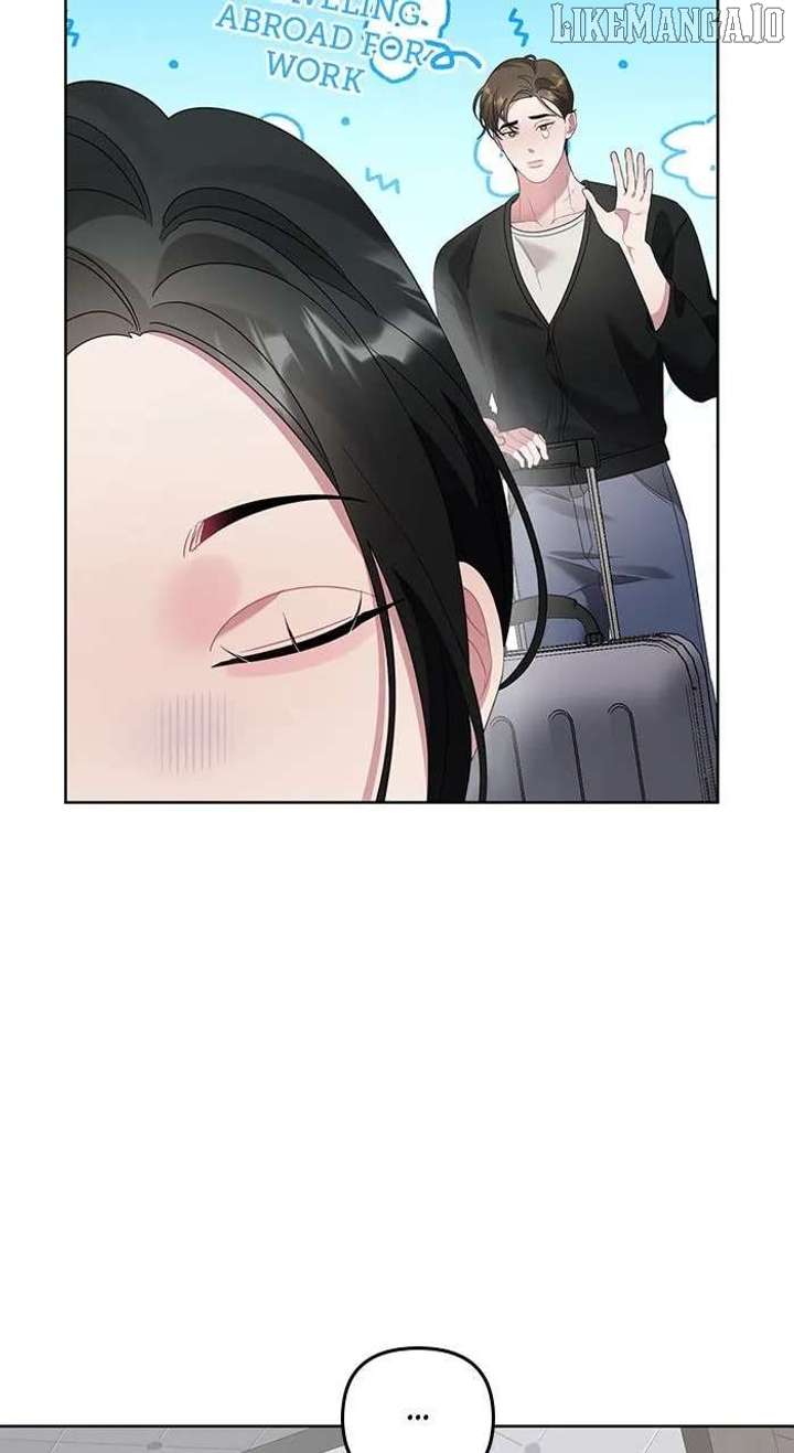 Oh, the Flower That Bloomed on the Wall Chapter 53 - Page 56