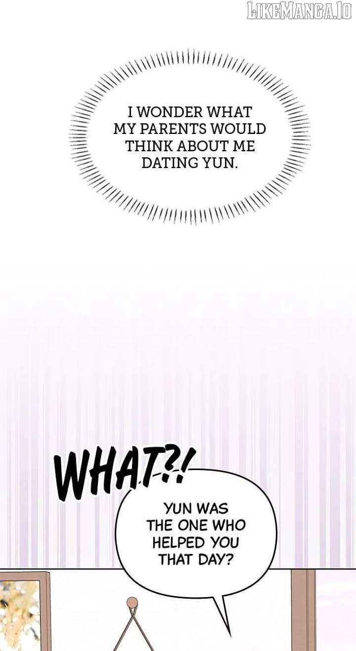 Oh, the Flower That Bloomed on the Wall Chapter 53 - Page 65