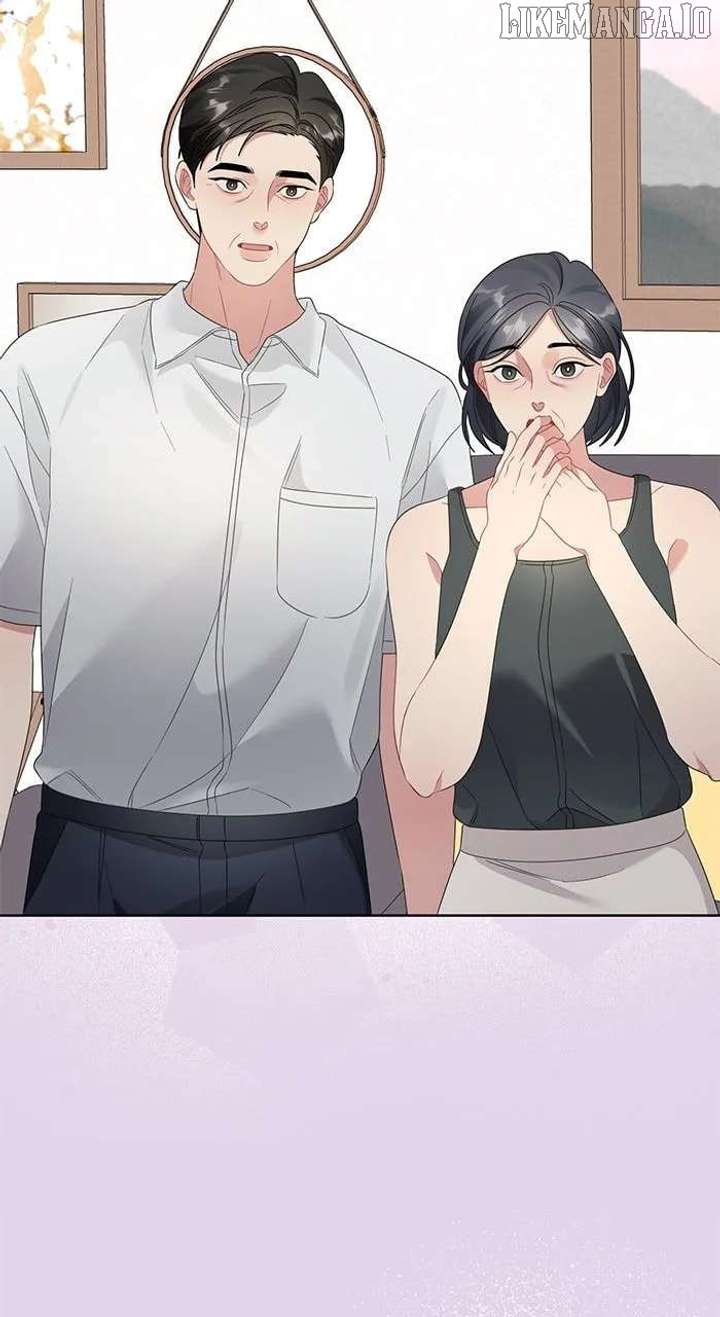 Oh, the Flower That Bloomed on the Wall Chapter 53 - Page 66