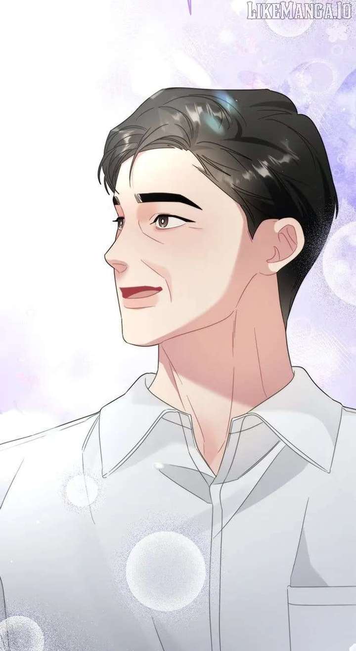 Oh, the Flower That Bloomed on the Wall Chapter 53 - Page 70