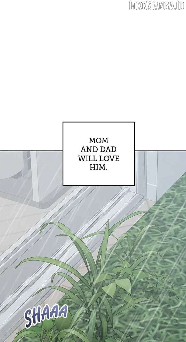 Oh, the Flower That Bloomed on the Wall Chapter 53 - Page 73