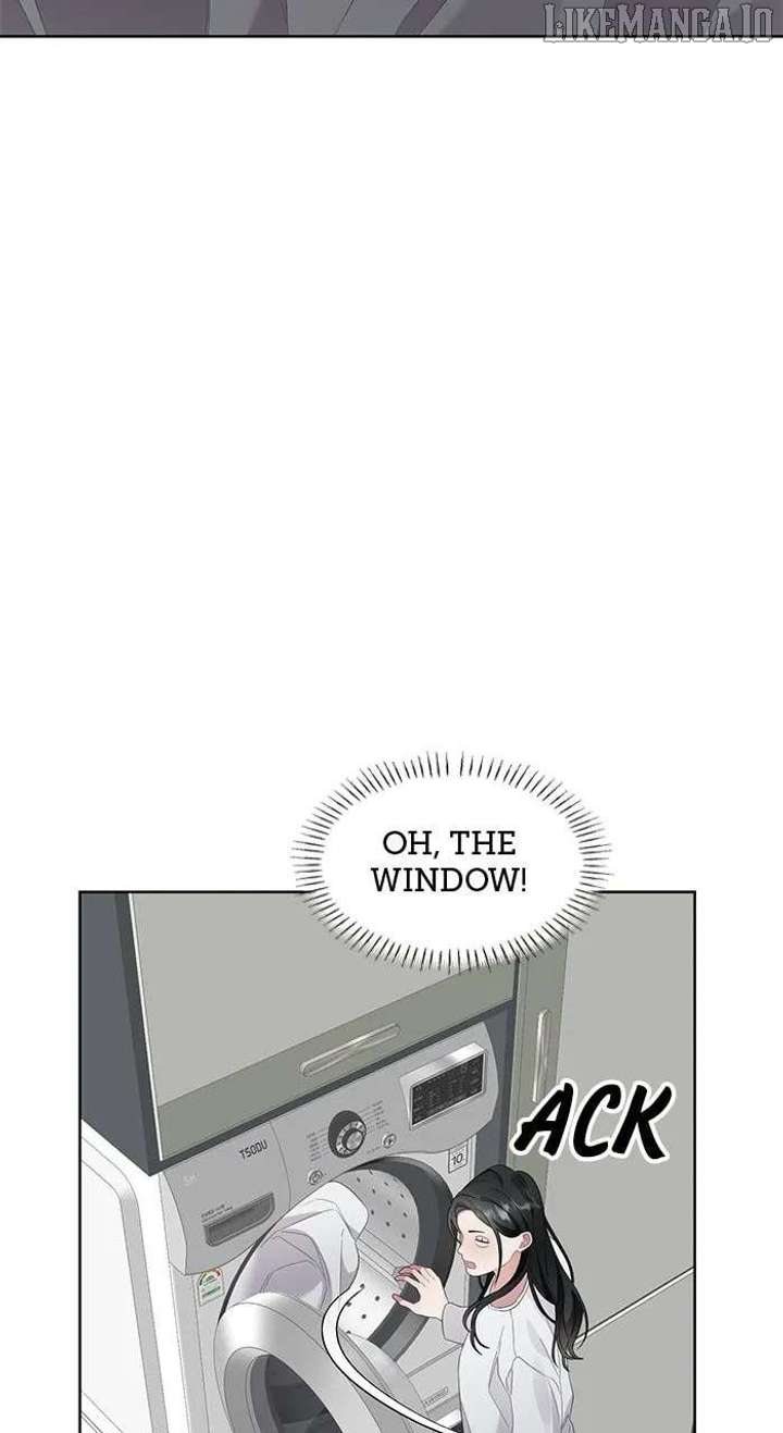 Oh, the Flower That Bloomed on the Wall Chapter 53 - Page 78