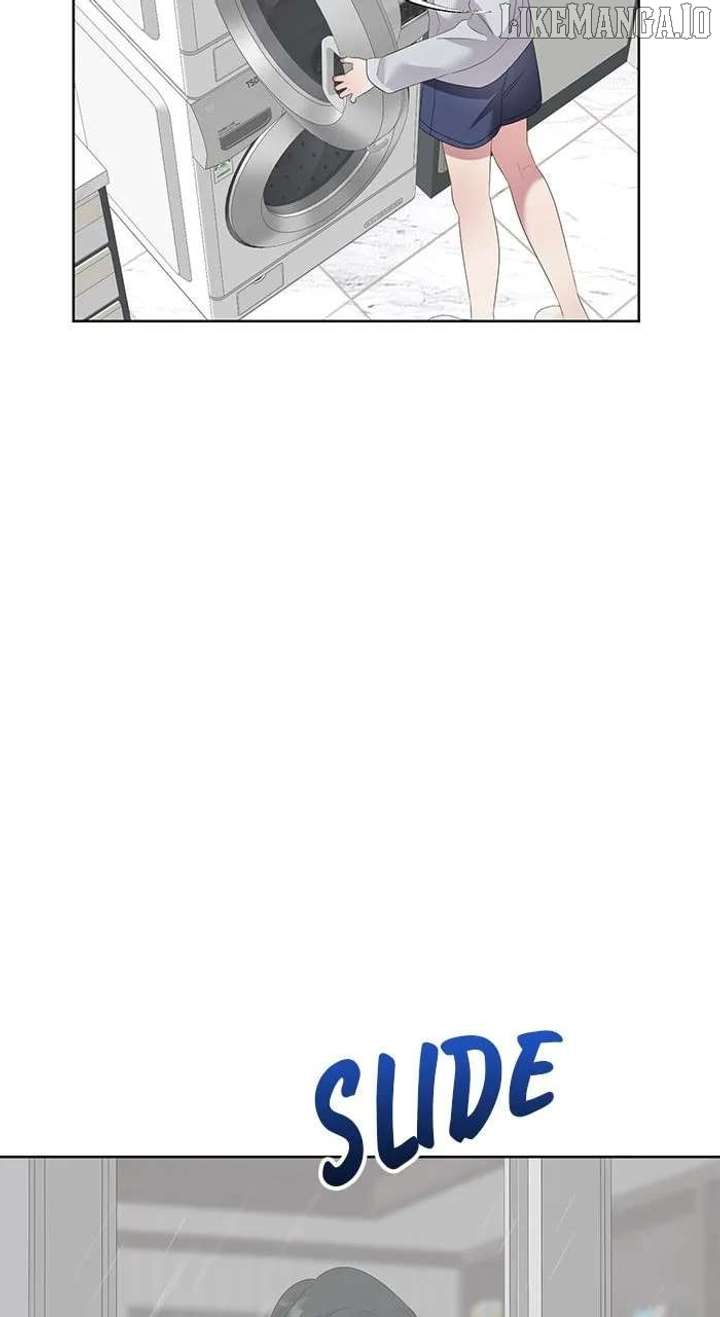 Oh, the Flower That Bloomed on the Wall Chapter 53 - Page 79