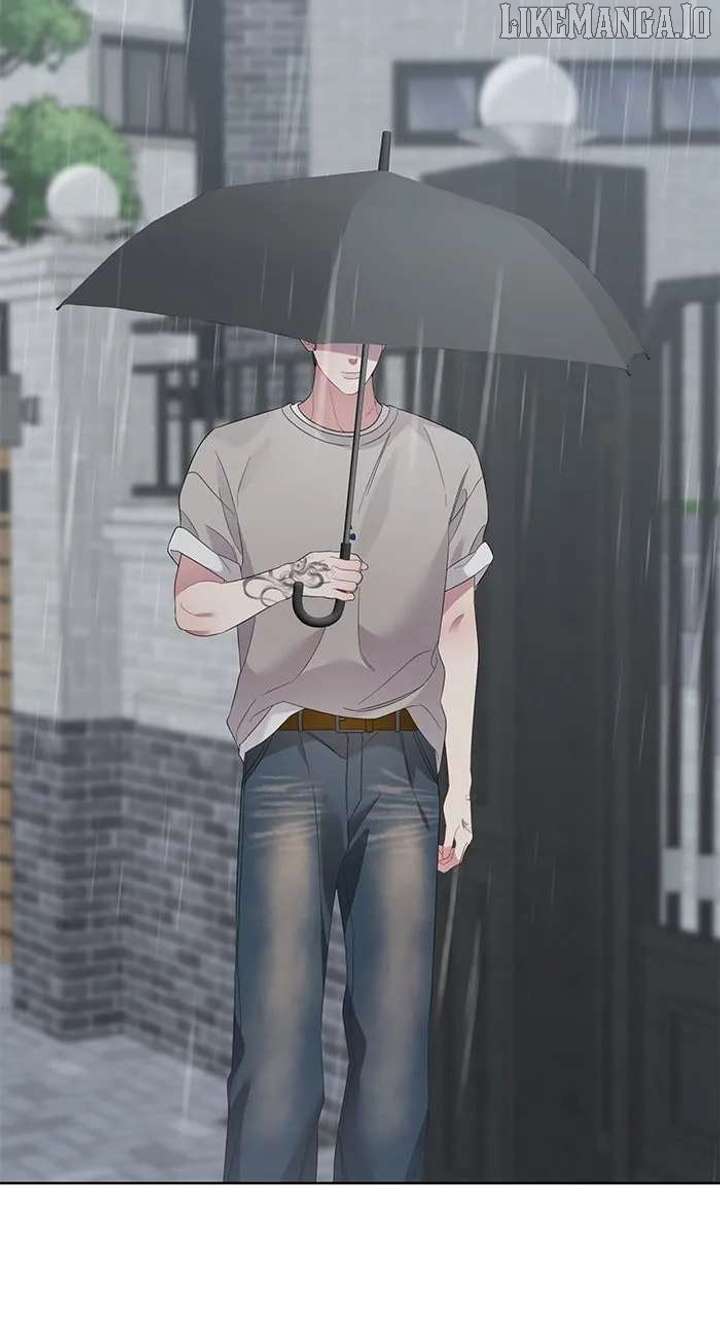 Oh, the Flower That Bloomed on the Wall Chapter 53 - Page 82