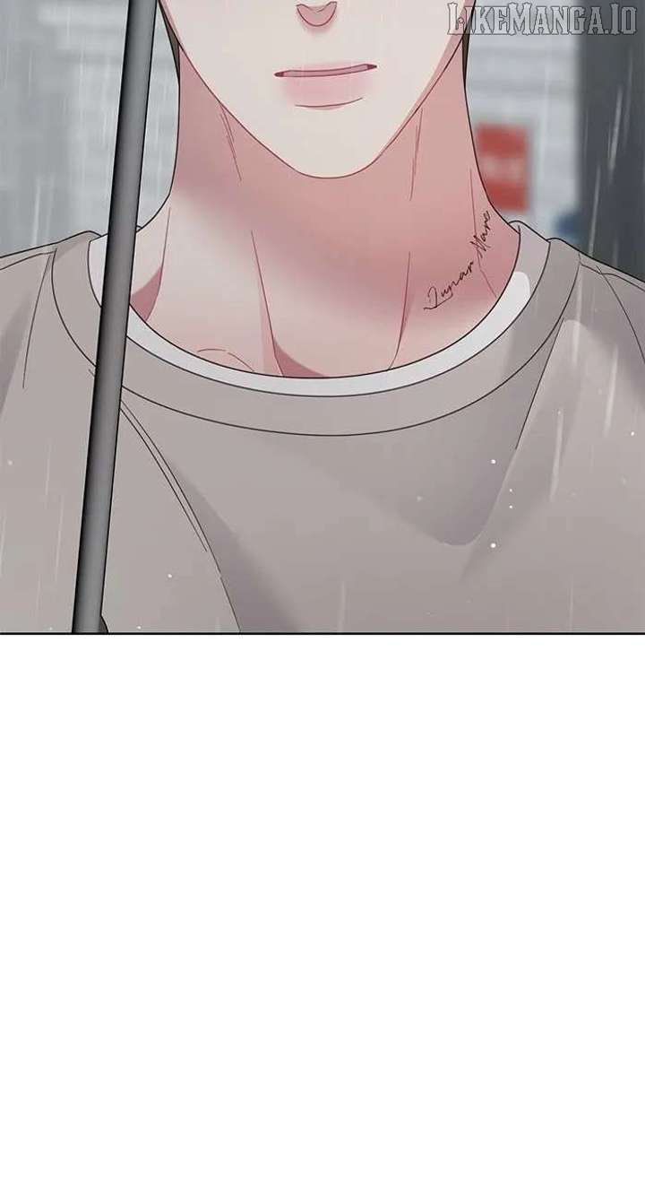 Oh, the Flower That Bloomed on the Wall Chapter 53 - Page 84