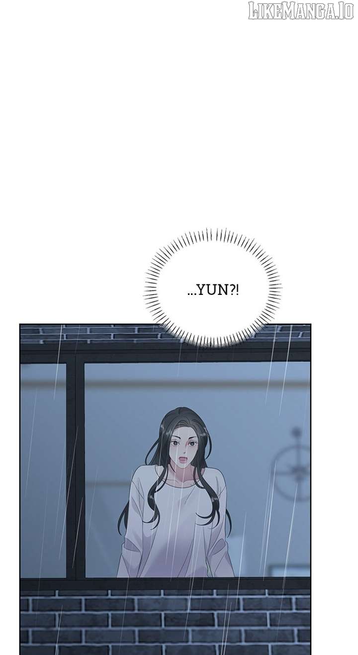 Oh, the Flower That Bloomed on the Wall Chapter 54 - Page 4