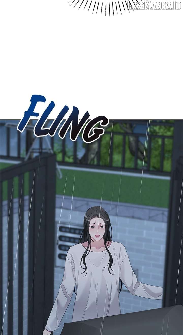 Oh, the Flower That Bloomed on the Wall Chapter 54 - Page 6