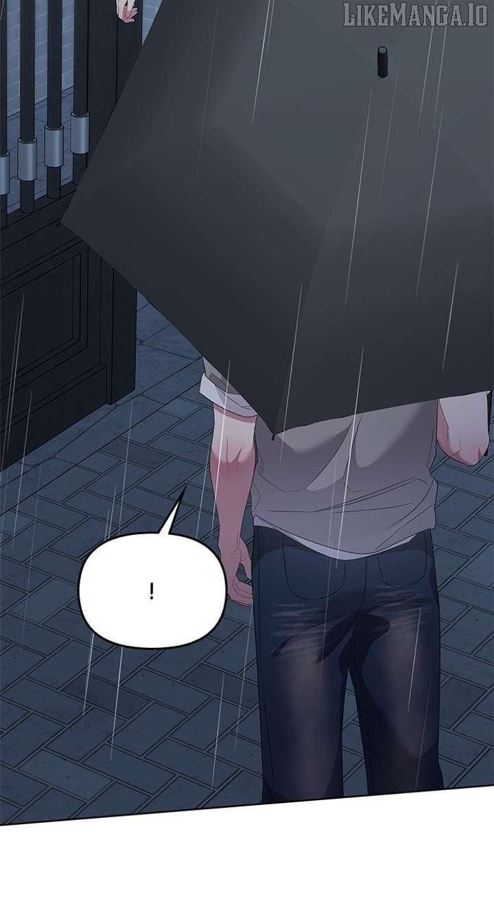 Oh, the Flower That Bloomed on the Wall Chapter 54 - Page 7