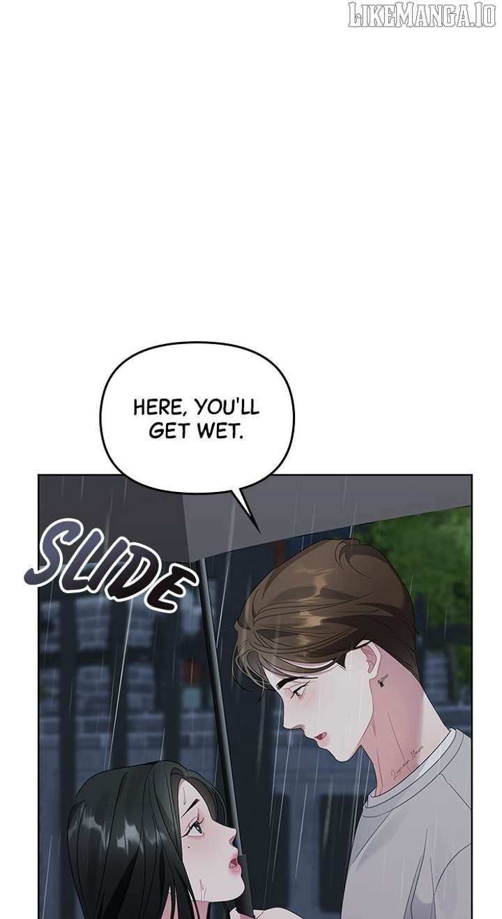 Oh, the Flower That Bloomed on the Wall Chapter 54 - Page 8