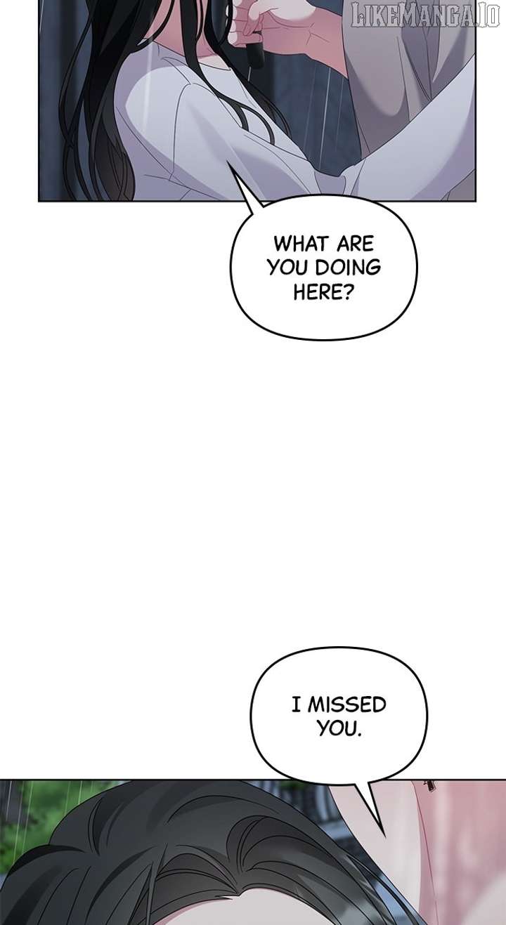 Oh, the Flower That Bloomed on the Wall Chapter 54 - Page 9