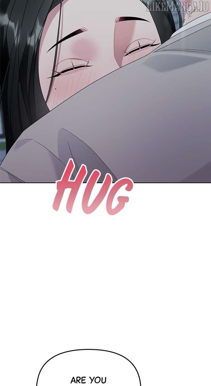 Oh, the Flower That Bloomed on the Wall Chapter 54 - Page 10