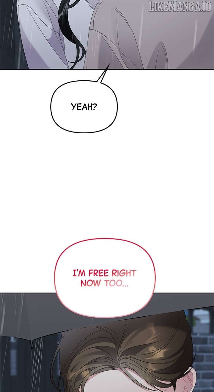 Oh, the Flower That Bloomed on the Wall Chapter 54 - Page 13