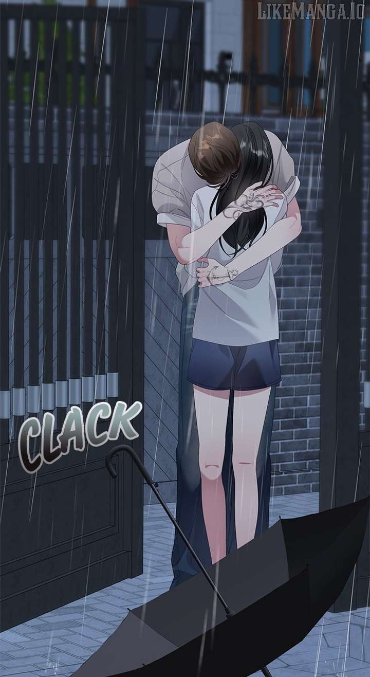 Oh, the Flower That Bloomed on the Wall Chapter 54 - Page 15