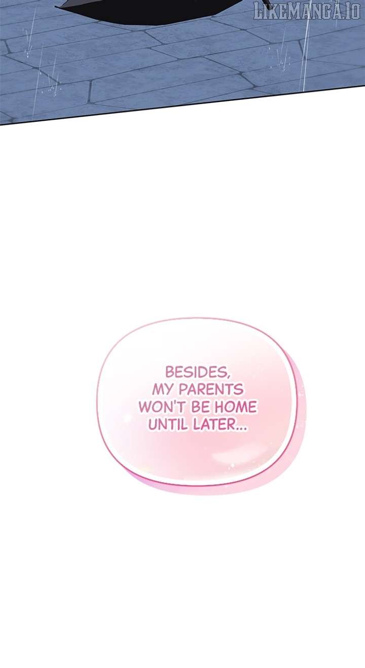 Oh, the Flower That Bloomed on the Wall Chapter 54 - Page 16