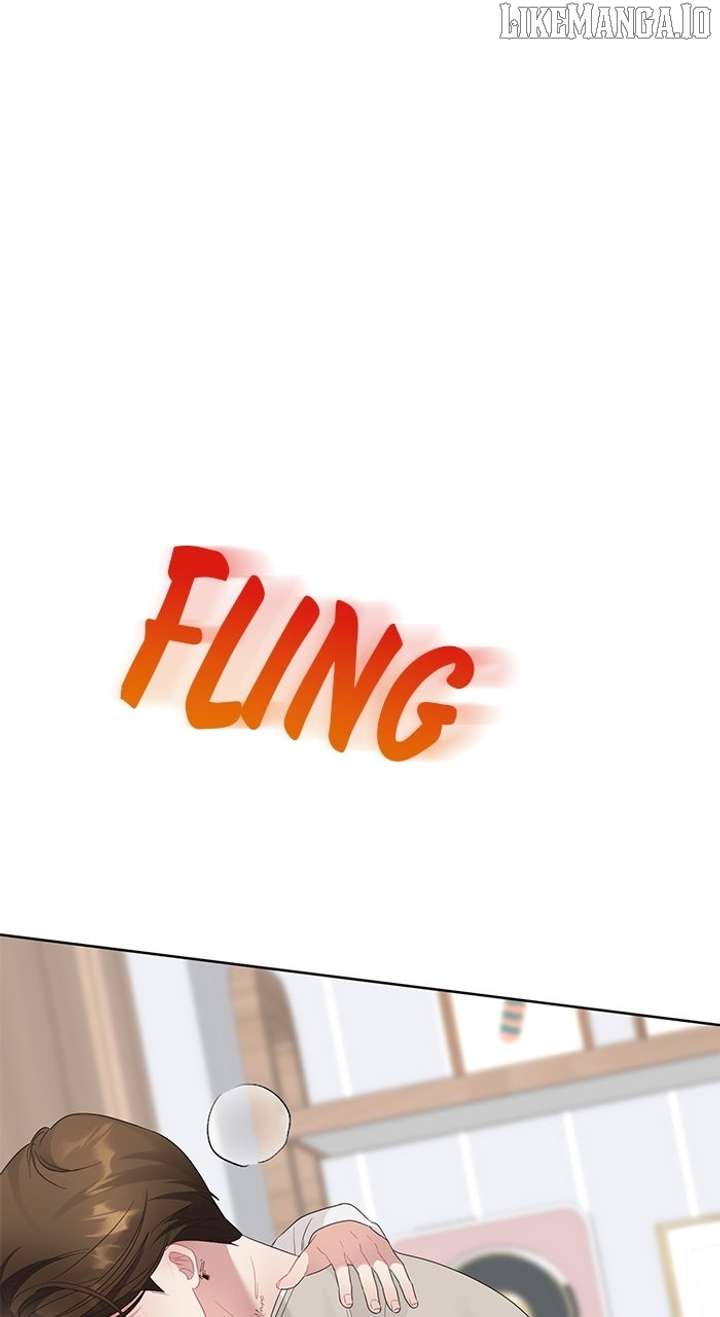 Oh, the Flower That Bloomed on the Wall Chapter 54 - Page 19