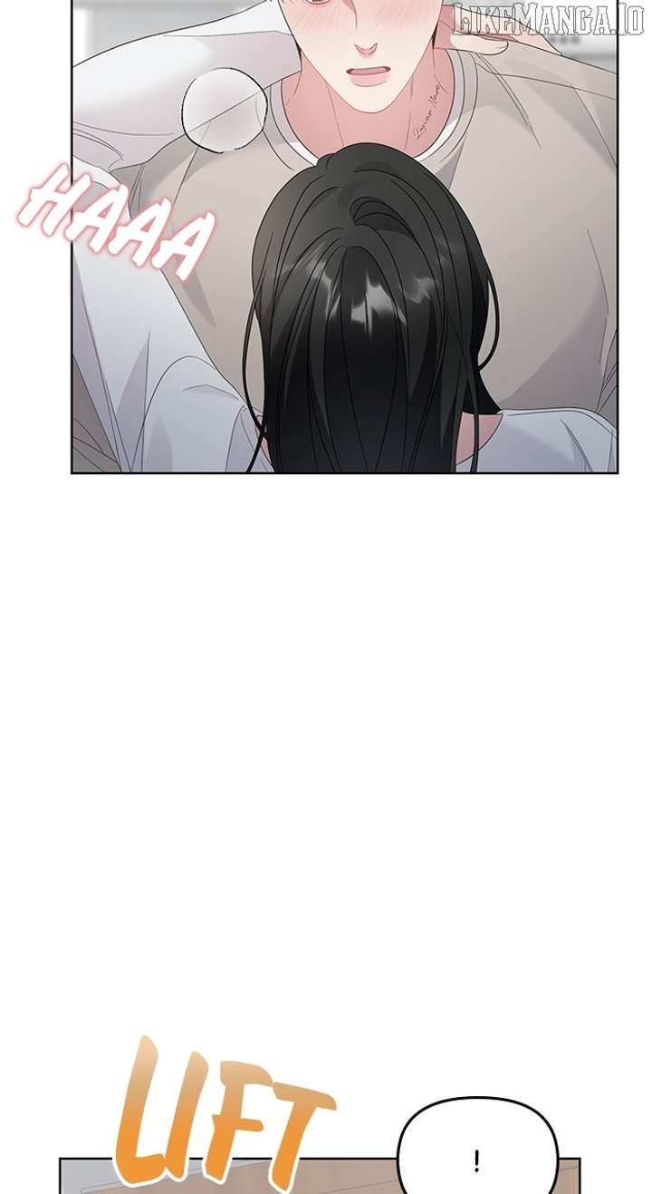 Oh, the Flower That Bloomed on the Wall Chapter 54 - Page 22