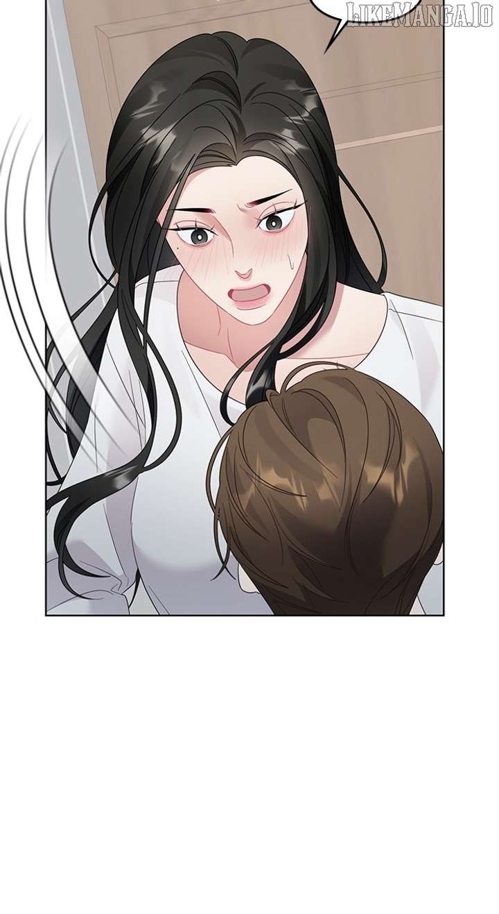 Oh, the Flower That Bloomed on the Wall Chapter 54 - Page 23