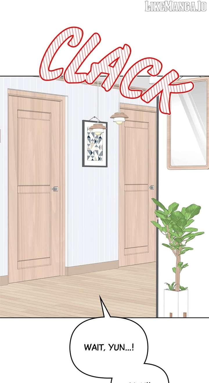 Oh, the Flower That Bloomed on the Wall Chapter 54 - Page 25