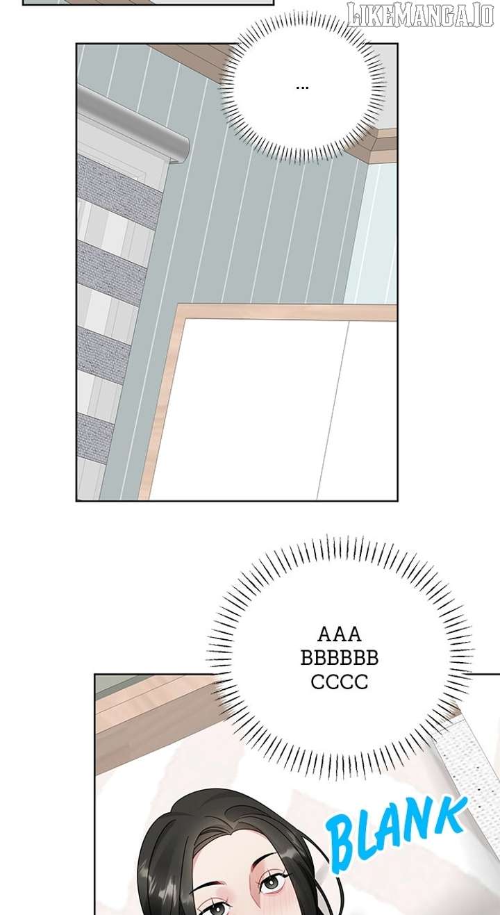 Oh, the Flower That Bloomed on the Wall Chapter 54 - Page 27