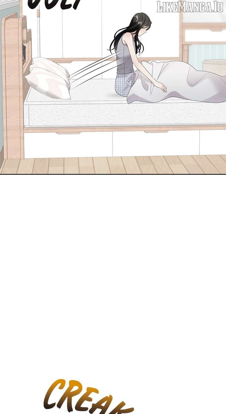 Oh, the Flower That Bloomed on the Wall Chapter 54 - Page 29