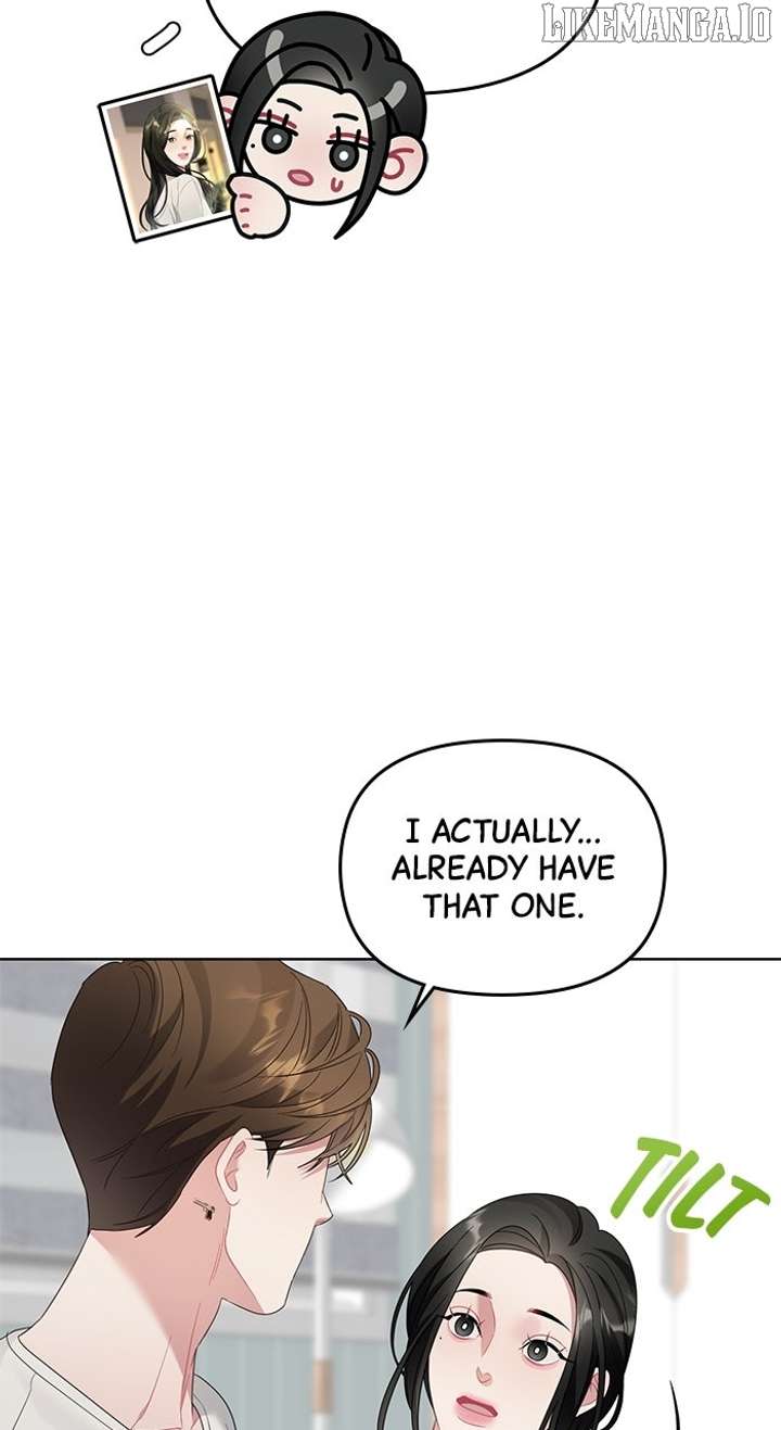 Oh, the Flower That Bloomed on the Wall Chapter 54 - Page 36