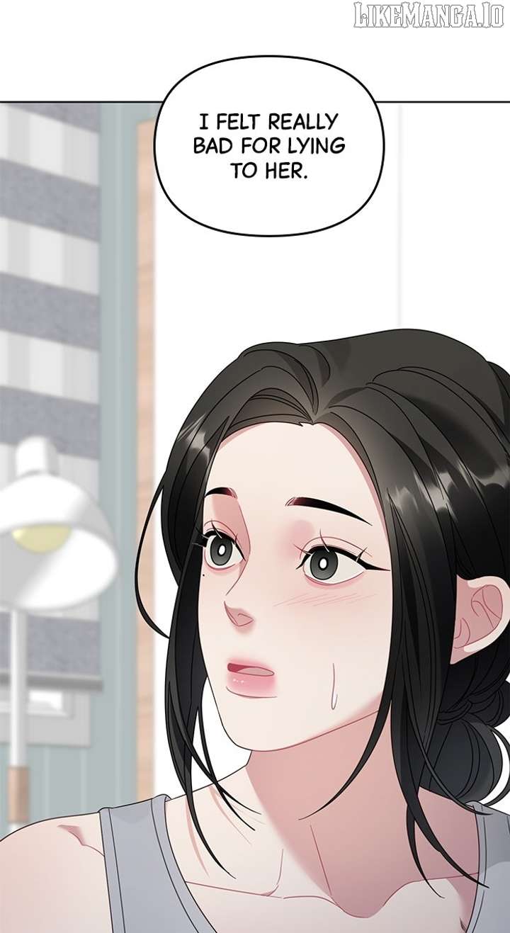 Oh, the Flower That Bloomed on the Wall Chapter 54 - Page 39