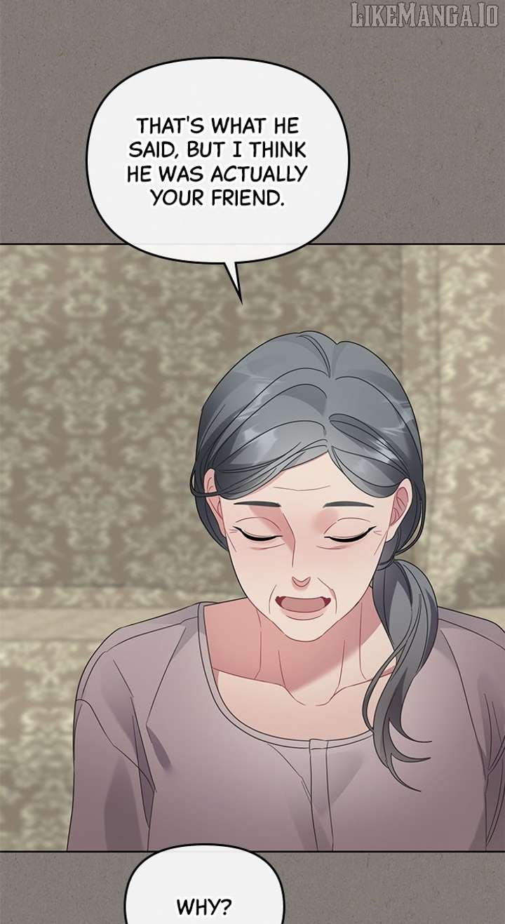 Oh, the Flower That Bloomed on the Wall Chapter 54 - Page 44