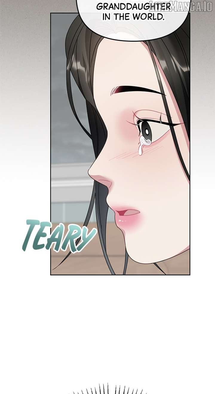 Oh, the Flower That Bloomed on the Wall Chapter 54 - Page 47