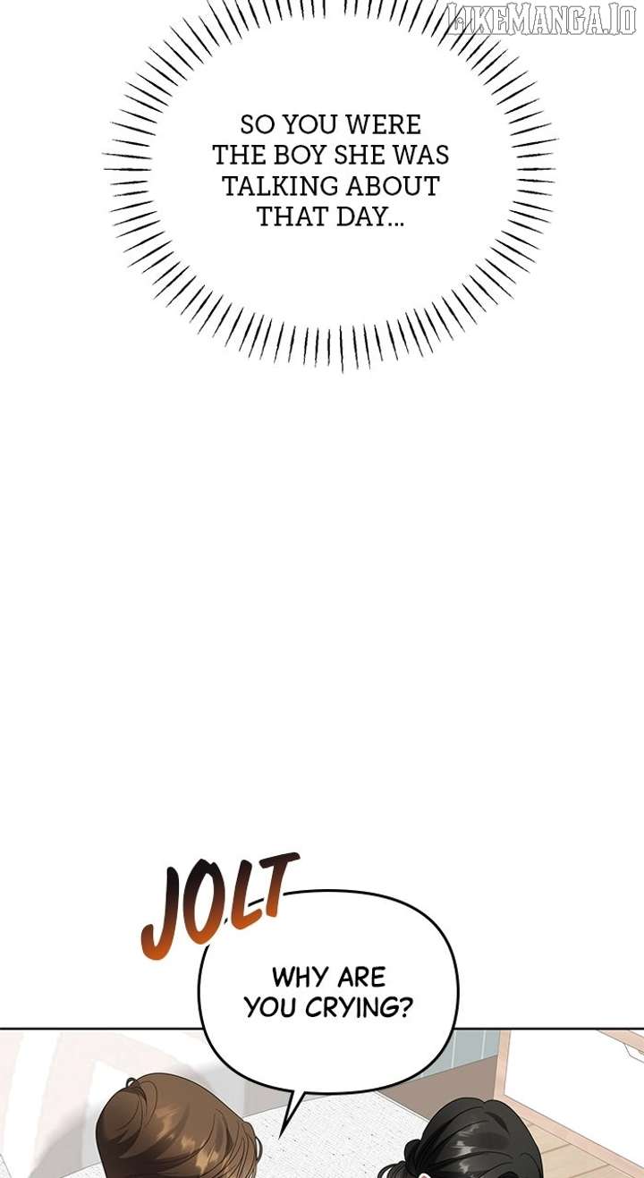 Oh, the Flower That Bloomed on the Wall Chapter 54 - Page 48