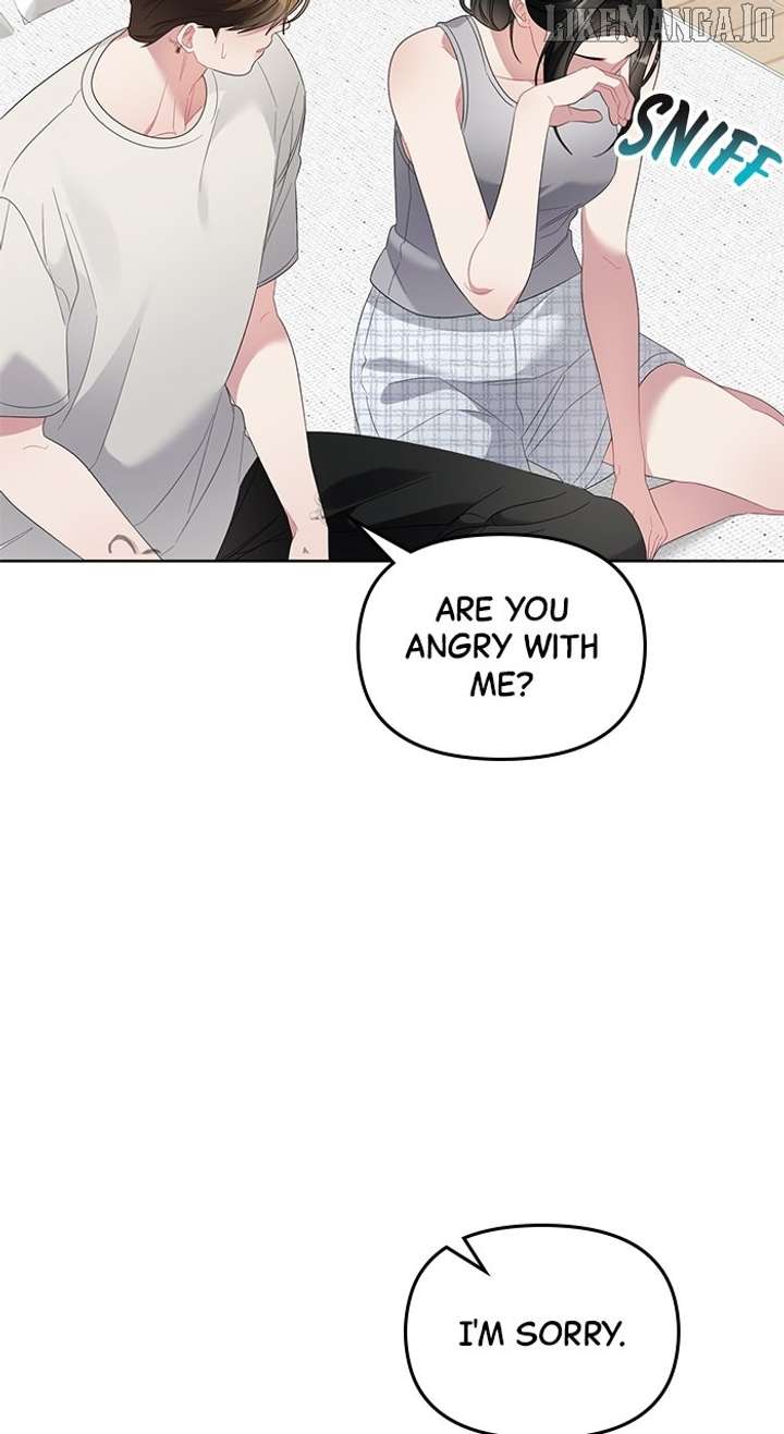 Oh, the Flower That Bloomed on the Wall Chapter 54 - Page 49