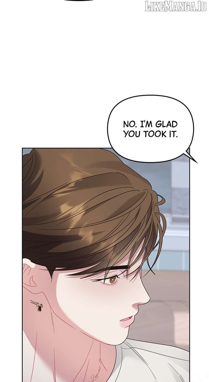 Oh, the Flower That Bloomed on the Wall Chapter 54 - Page 51