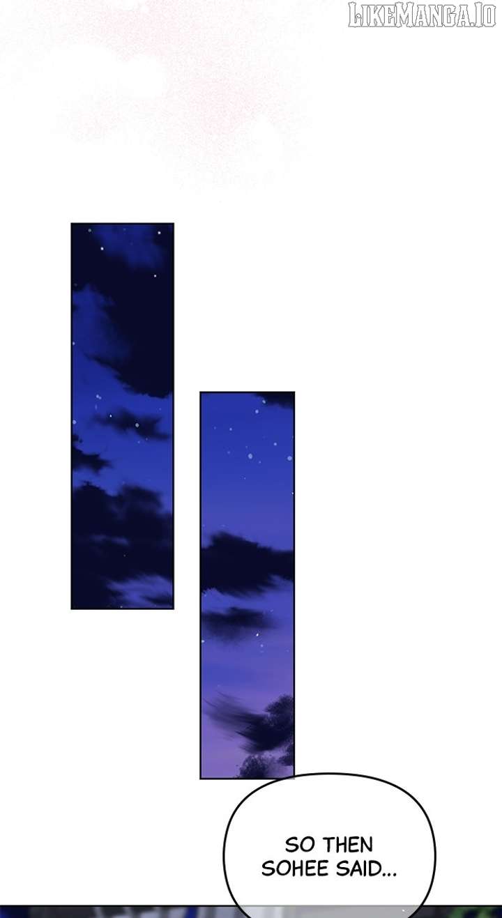 Oh, the Flower That Bloomed on the Wall Chapter 54 - Page 54