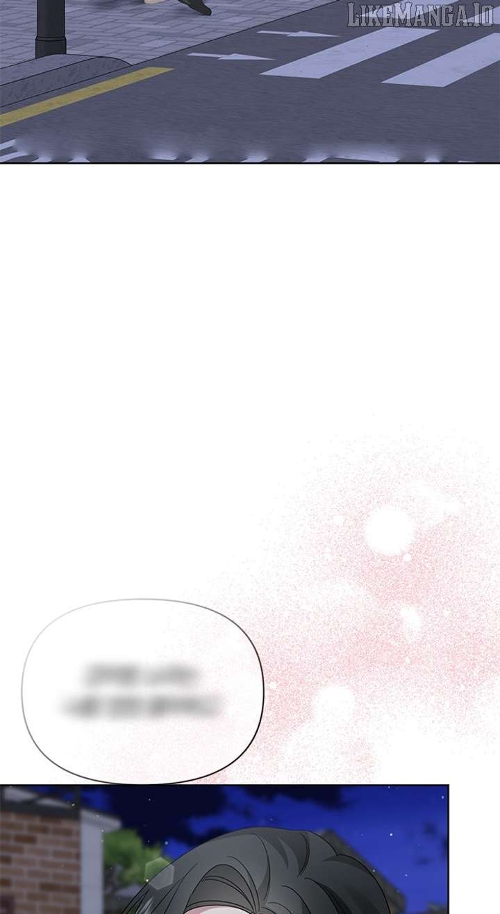 Oh, the Flower That Bloomed on the Wall Chapter 54 - Page 56