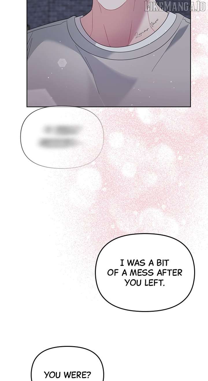 Oh, the Flower That Bloomed on the Wall Chapter 54 - Page 58