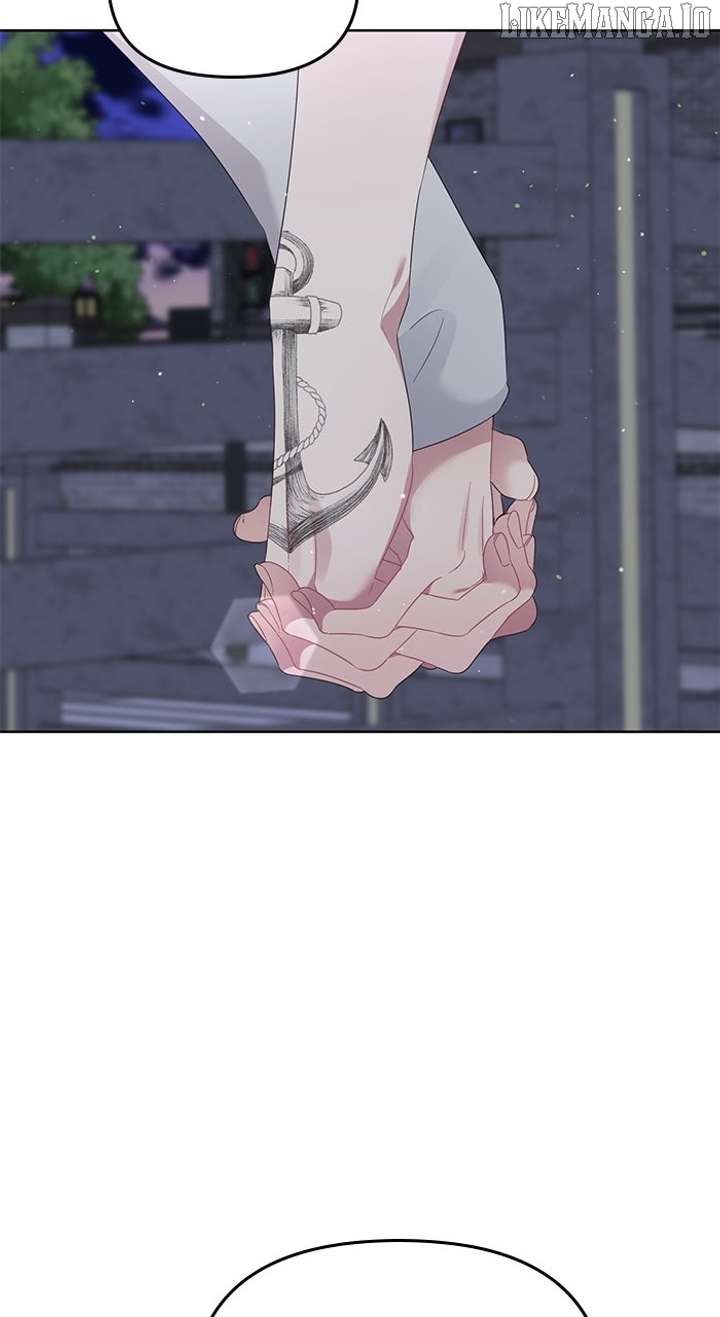 Oh, the Flower That Bloomed on the Wall Chapter 54 - Page 59