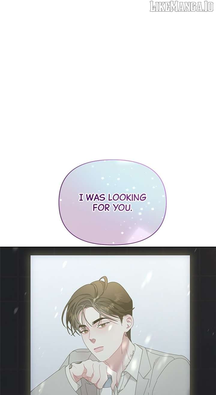 Oh, the Flower That Bloomed on the Wall Chapter 54 - Page 65