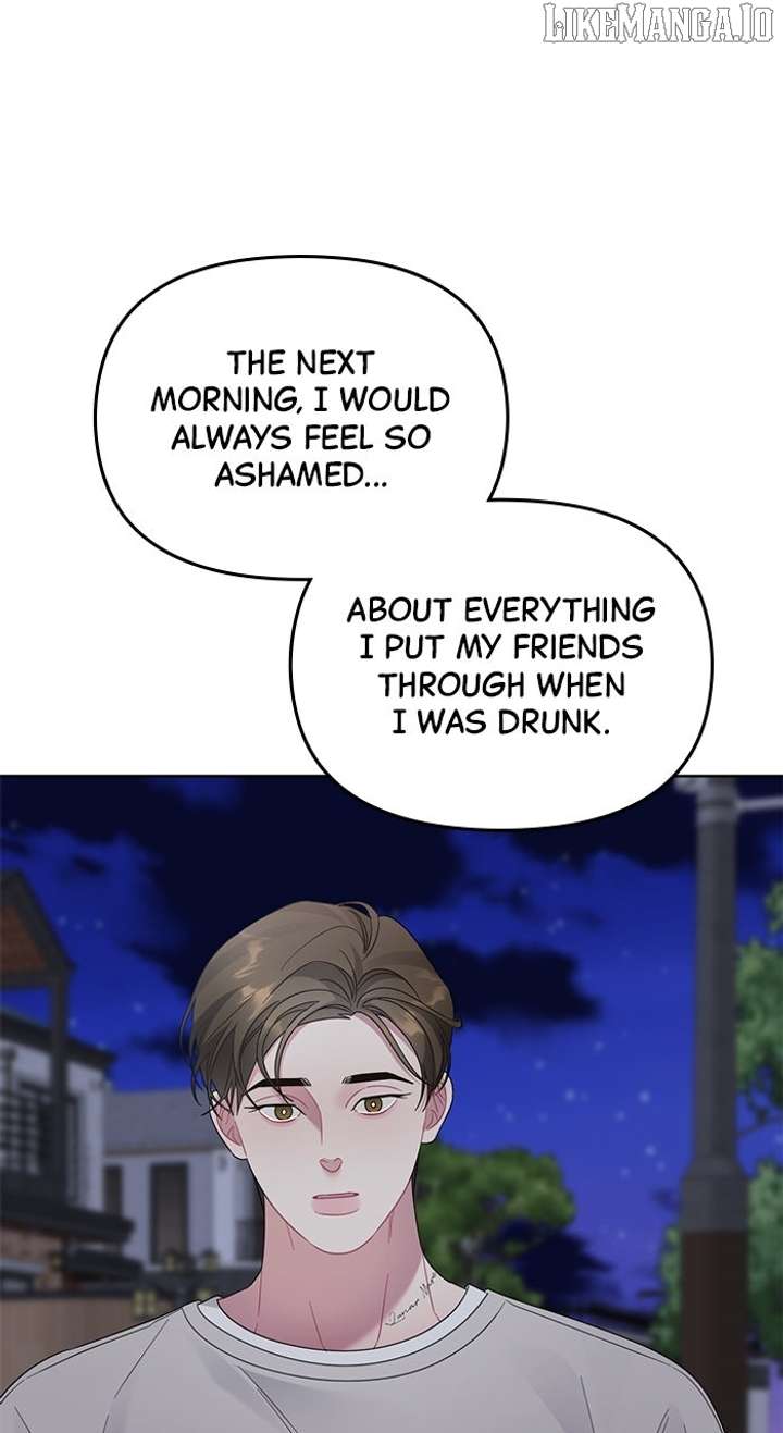 Oh, the Flower That Bloomed on the Wall Chapter 54 - Page 68