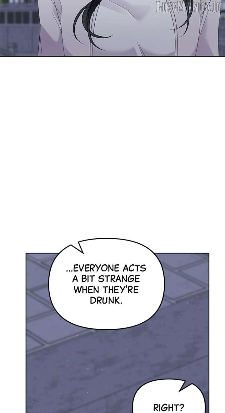 Oh, the Flower That Bloomed on the Wall Chapter 54 - Page 70