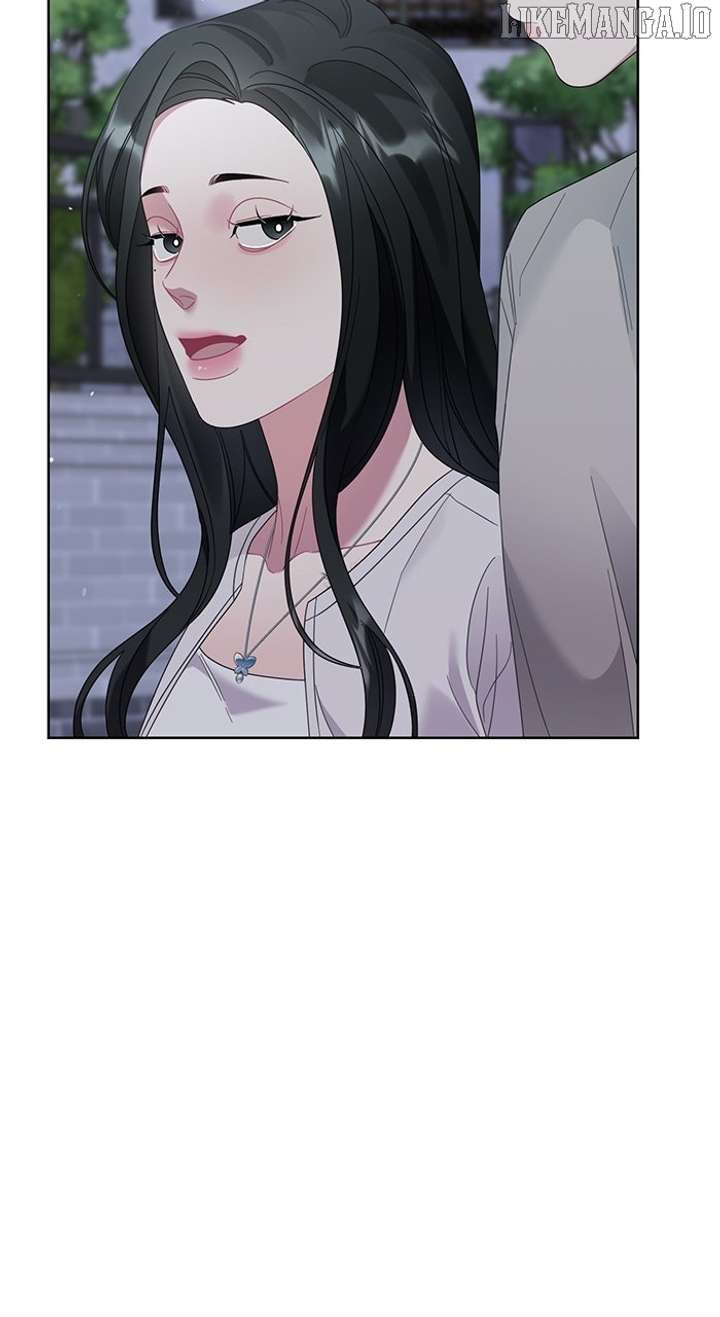 Oh, the Flower That Bloomed on the Wall Chapter 54 - Page 73