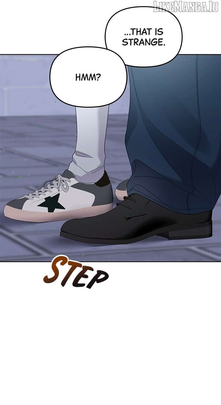 Oh, the Flower That Bloomed on the Wall Chapter 54 - Page 74