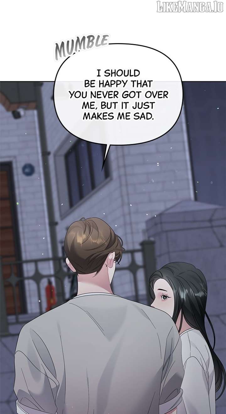 Oh, the Flower That Bloomed on the Wall Chapter 54 - Page 75