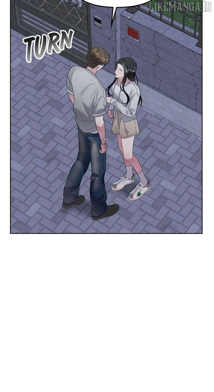 Oh, the Flower That Bloomed on the Wall Chapter 54 - Page 79