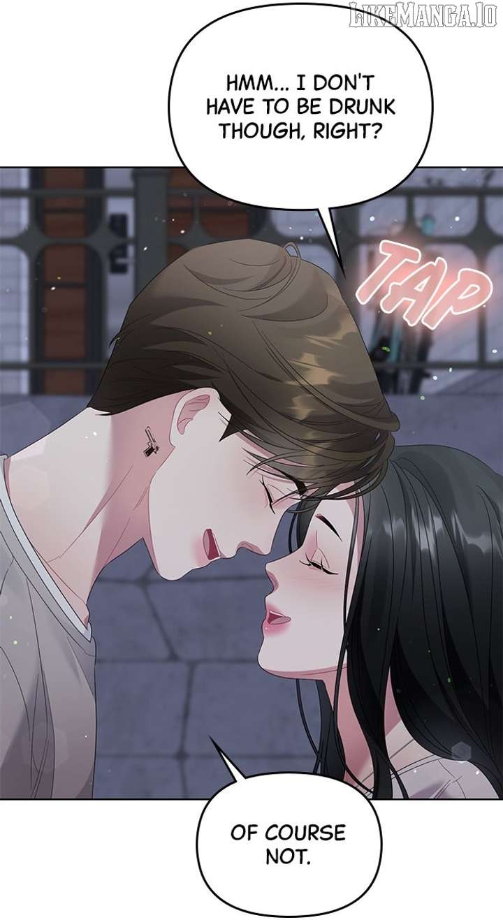 Oh, the Flower That Bloomed on the Wall Chapter 54 - Page 80