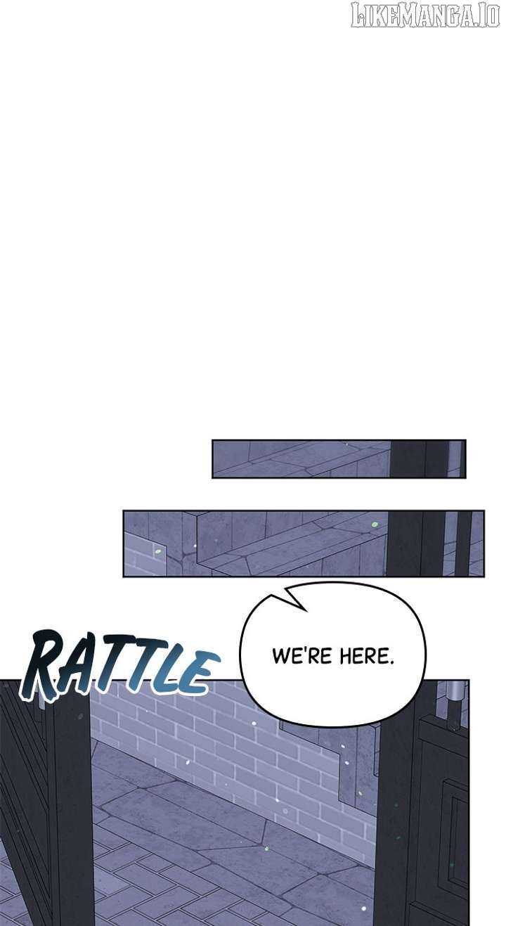 Oh, the Flower That Bloomed on the Wall Chapter 54 - Page 81