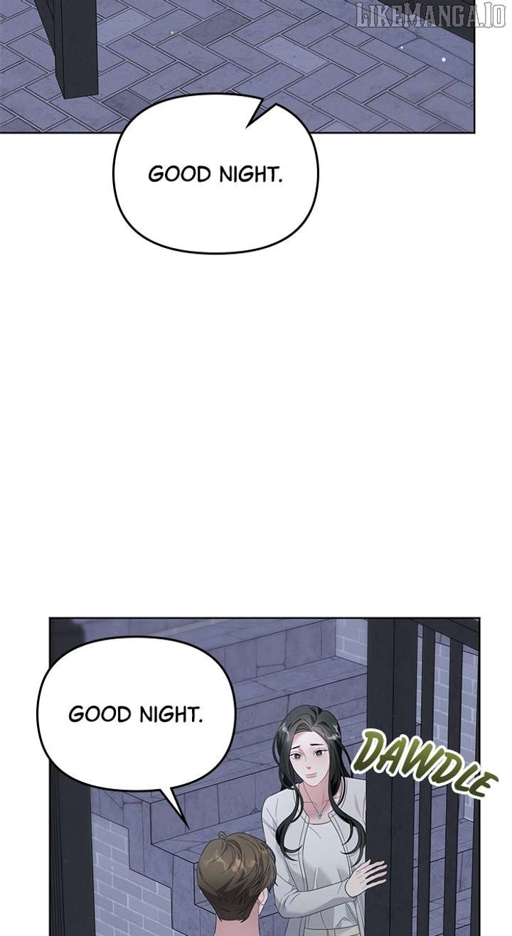 Oh, the Flower That Bloomed on the Wall Chapter 54 - Page 82